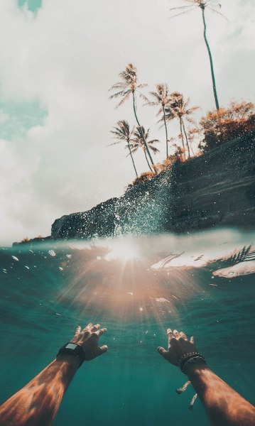 Rüyaların gerçeklik kazandığı fotoğraflar A24