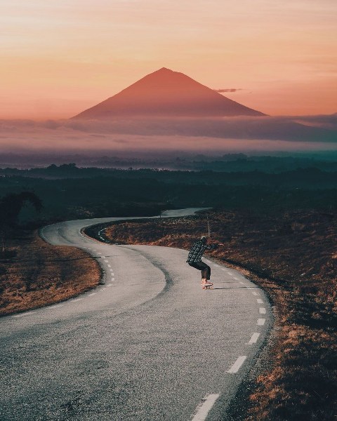 Rüyaların gerçeklik kazandığı fotoğraflar A24