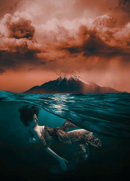 Rüyaların gerçeklik kazandığı fotoğraflar A24