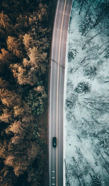Rüyaların gerçeklik kazandığı fotoğraflar A24