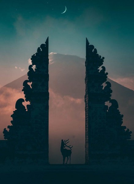 Rüyaların gerçeklik kazandığı fotoğraflar A24