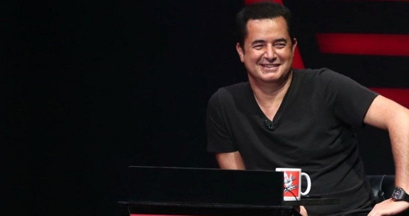 Acun'dan yeni yarışma Exathlon A24