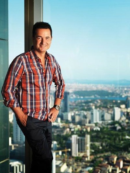 Acun'dan yeni yarışma Exathlon A24