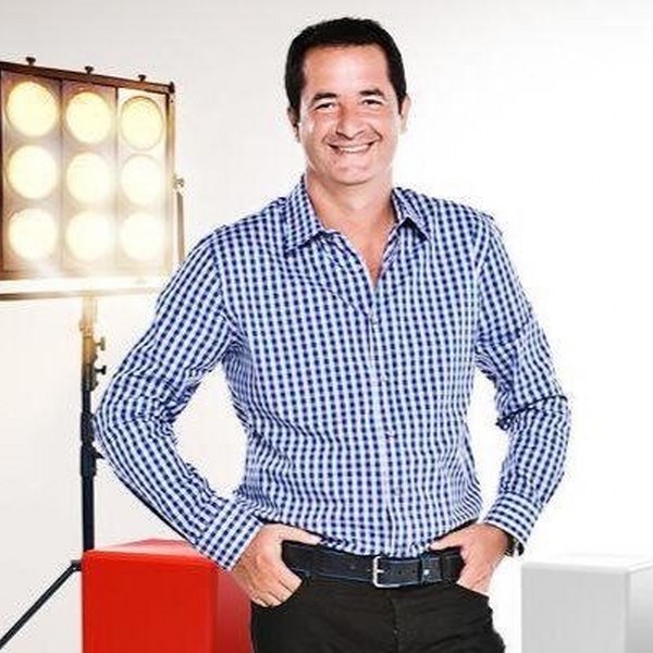 Acun'dan yeni yarışma Exathlon A24