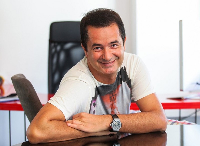 Acun'dan yeni yarışma Exathlon A24