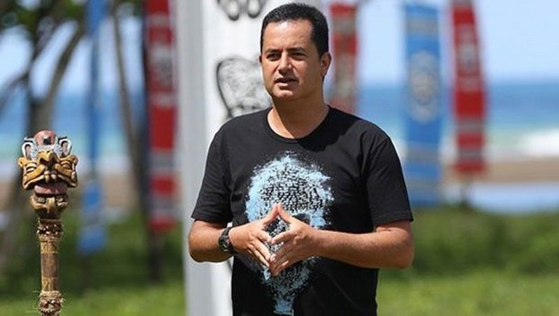 Acun'dan yeni yarışma Exathlon A24