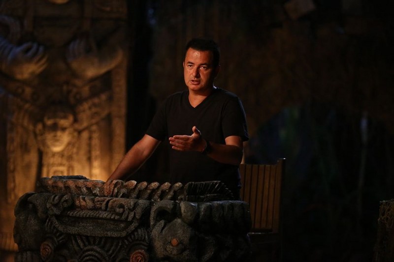 Acun'dan yeni yarışma Exathlon A24