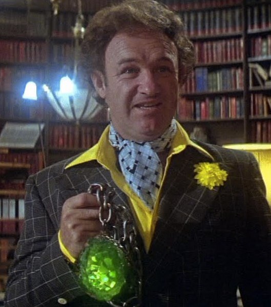 Çizgi roman uyarlamalarının en başarılı “kötü” karakter performansları A24