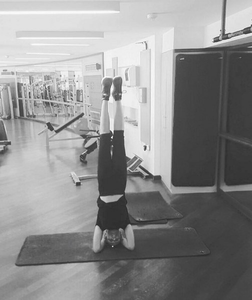 Spor tutkunu ünlü isimler A24