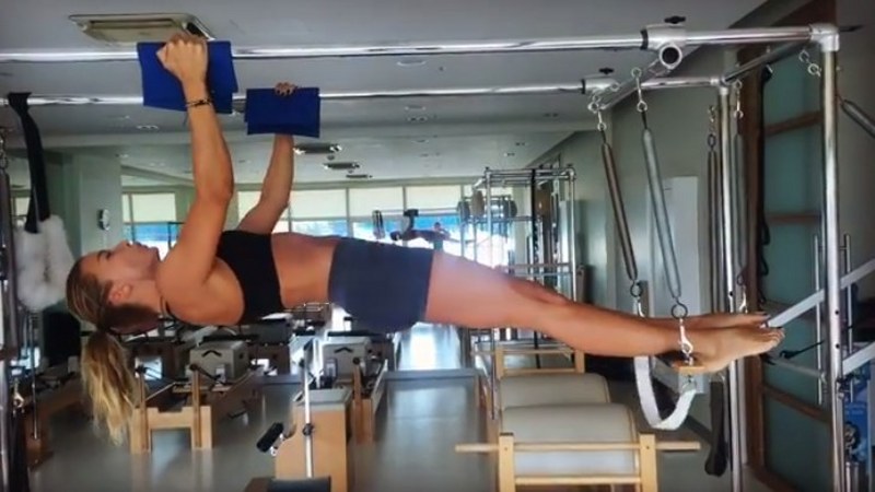 Spor tutkunu ünlü isimler A24