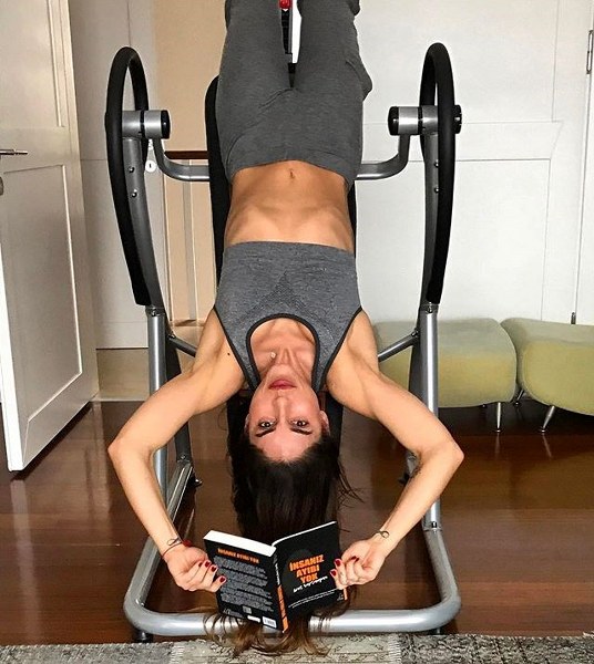 Spor tutkunu ünlü isimler A24