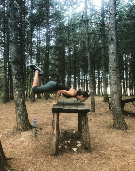 Spor tutkunu ünlü isimler A24