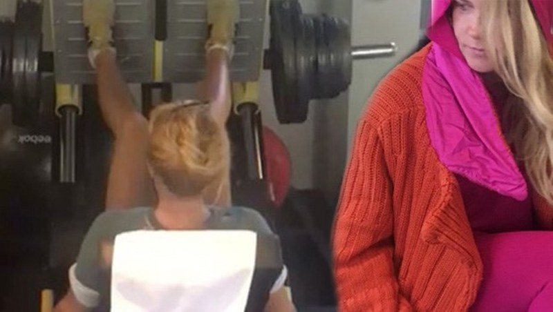 Spor tutkunu ünlü isimler A24