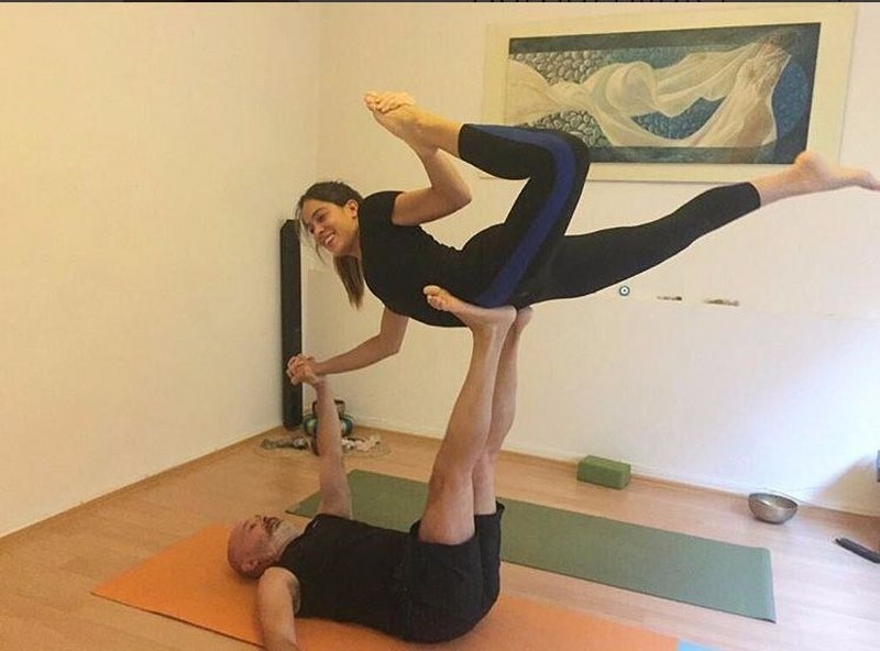 Spor tutkunu ünlü isimler A24