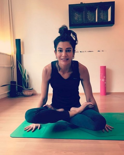 Spor tutkunu ünlü isimler A24