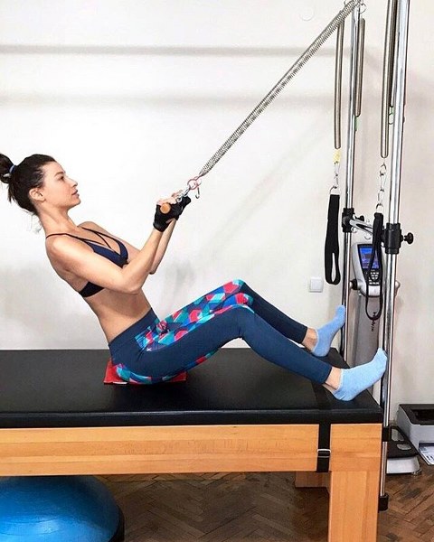 Spor tutkunu ünlü isimler A24