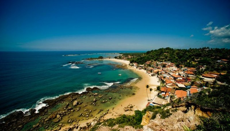 Dünyanın en güzel küçük kasabaları A24