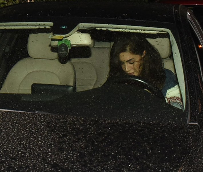 Ozan Tufan'ın bagajda kaçış denemesi A24