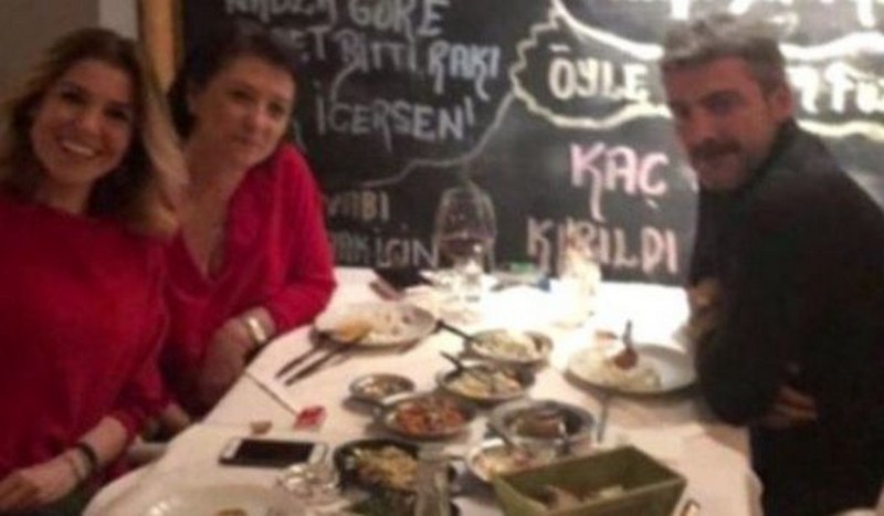 Ve Gülben Ergen bombayı patlattı! Aşkını itiraf etti A24