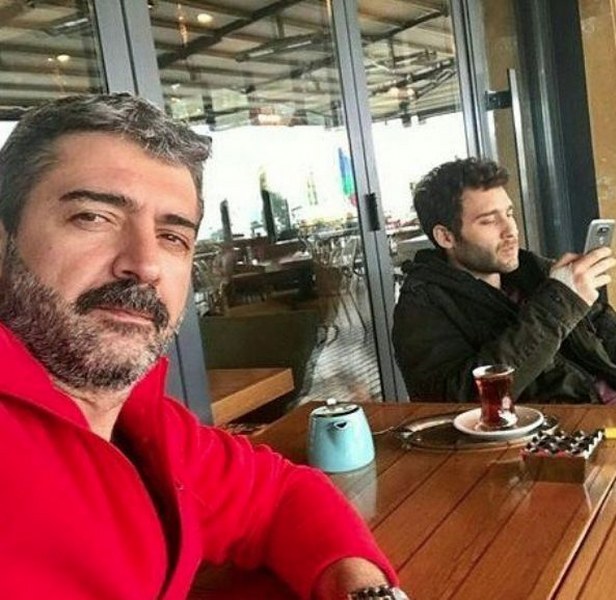 Ve Gülben Ergen bombayı patlattı! Aşkını itiraf etti A24