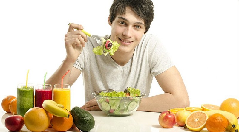 Diyetimizi bozmayacak dışarıda yenebilecek gıdalar A24