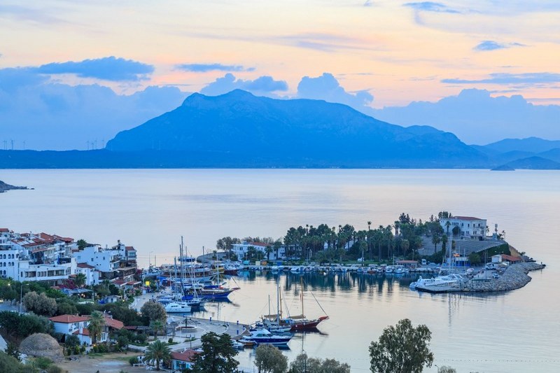 İlkbahar yaklaşırken görmeden ölmemeniz gereken en iyi 15 nokta (ilkbahar gezi rehberi) A24