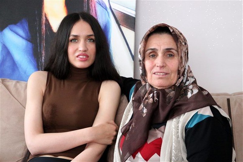 Mutlu Kaya'nın yaşam mücadelesi devam ediyor A24