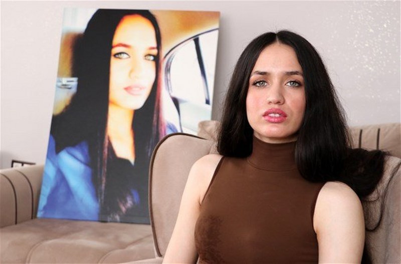 Mutlu Kaya'nın yaşam mücadelesi devam ediyor A24