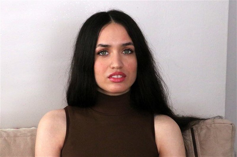 Mutlu Kaya'nın yaşam mücadelesi devam ediyor A24