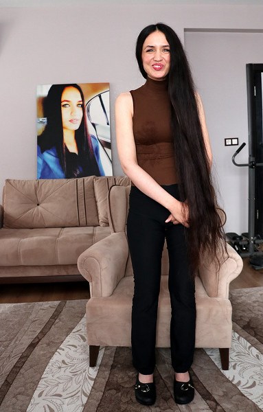 Mutlu Kaya'nın yaşam mücadelesi devam ediyor A24