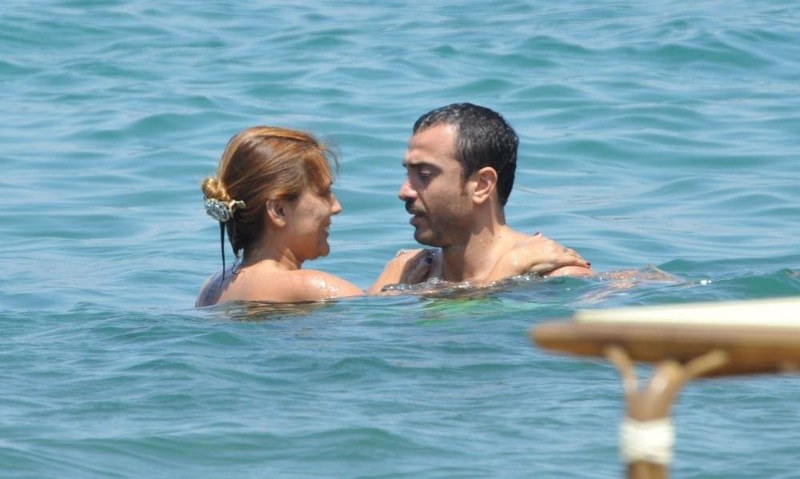 Demet'ten genç kızlara erkeği evlenmeye ikna etme taktikleri A24