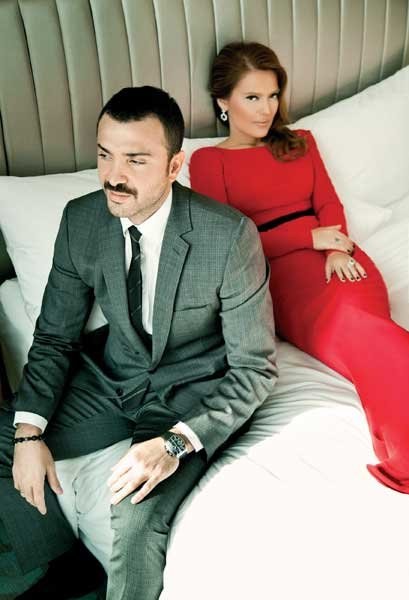 Demet'ten genç kızlara erkeği evlenmeye ikna etme taktikleri A24