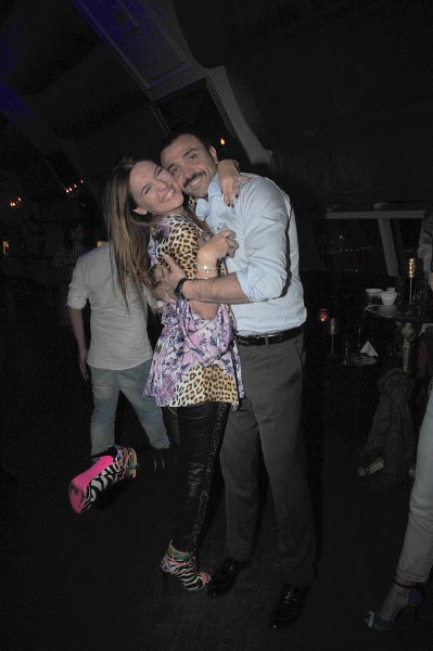 Demet'ten genç kızlara erkeği evlenmeye ikna etme taktikleri A24