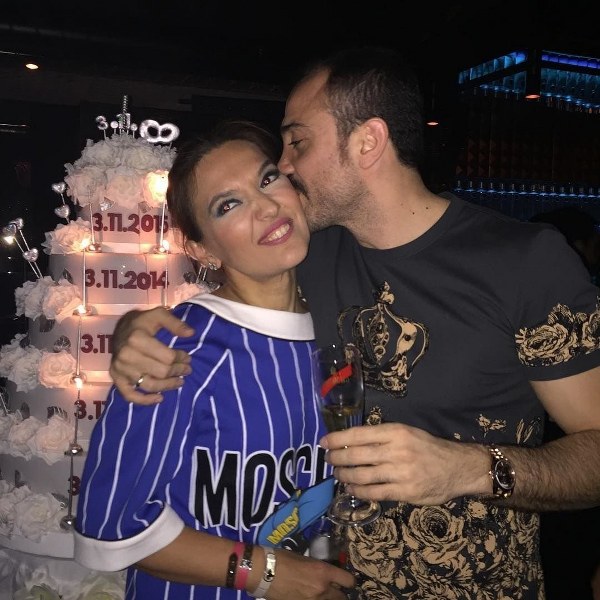 Demet'ten genç kızlara erkeği evlenmeye ikna etme taktikleri A24