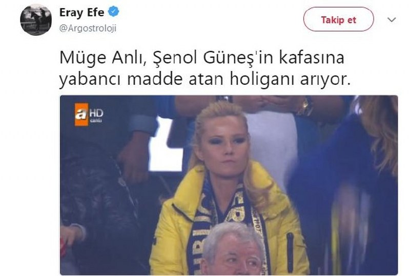 Tatil edilen derbi sonrası sosyal medyada kopartan yorumlar A24