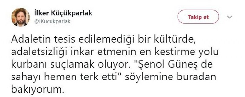 Tatil edilen derbi sonrası sosyal medyada kopartan yorumlar A24