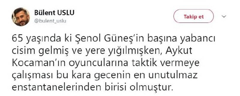 Tatil edilen derbi sonrası sosyal medyada kopartan yorumlar A24