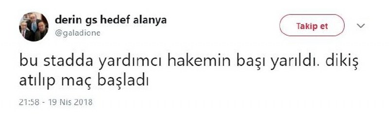 Tatil edilen derbi sonrası sosyal medyada kopartan yorumlar A24