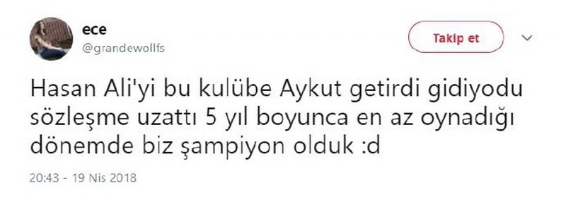 Tatil edilen derbi sonrası sosyal medyada kopartan yorumlar A24