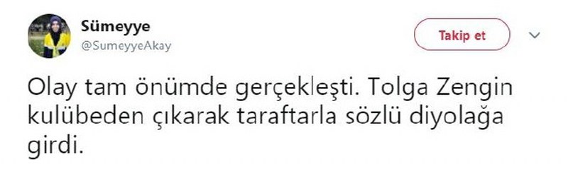 Tatil edilen derbi sonrası sosyal medyada kopartan yorumlar A24