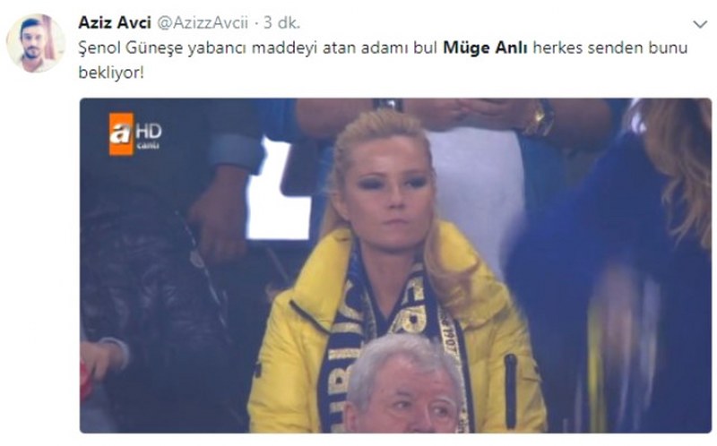 Tatil edilen derbi sonrası sosyal medyada kopartan yorumlar A24