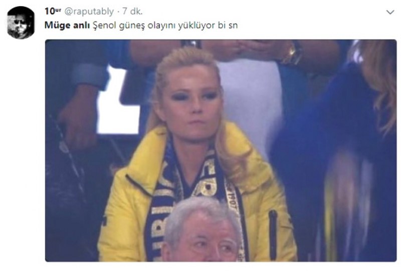 Tatil edilen derbi sonrası sosyal medyada kopartan yorumlar A24