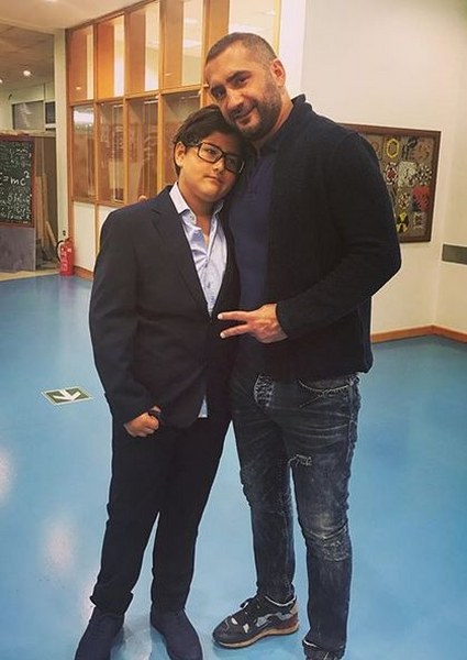 Ümit Karan'ın eşi Zeynep Karan kimdir? Zeynep Karan ile nasıl evlendi? (Film gibi hikaye) A24