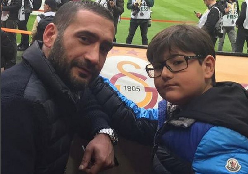 Ümit Karan'ın eşi Zeynep Karan kimdir? Zeynep Karan ile nasıl evlendi? (Film gibi hikaye) A24