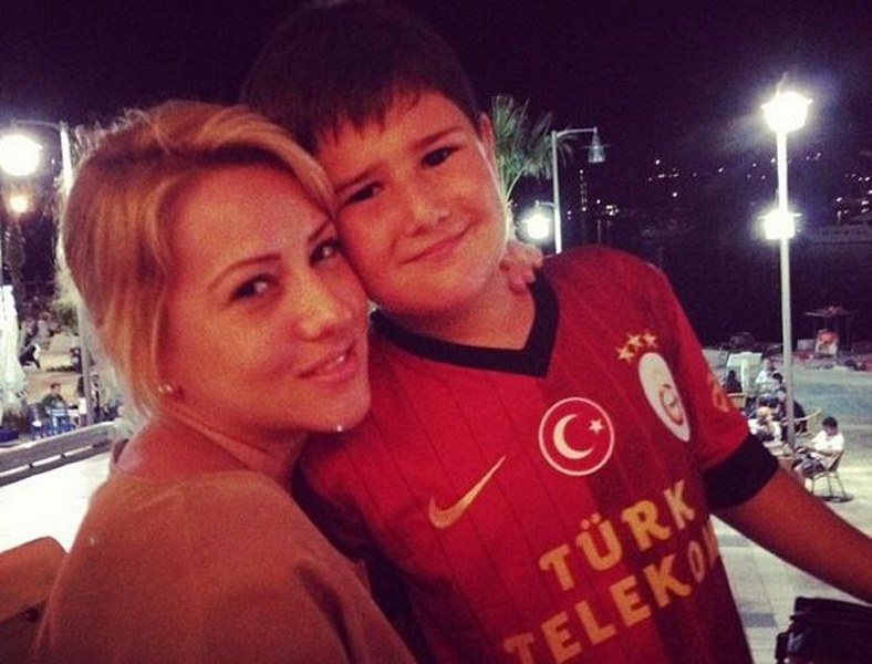 Ümit Karan'ın eşi Zeynep Karan kimdir? Zeynep Karan ile nasıl evlendi? (Film gibi hikaye) A24