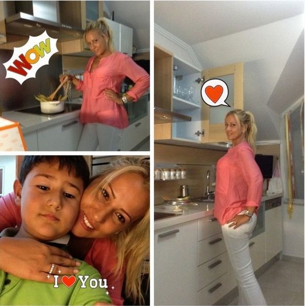 Ümit Karan'ın eşi Zeynep Karan kimdir? Zeynep Karan ile nasıl evlendi? (Film gibi hikaye) A24