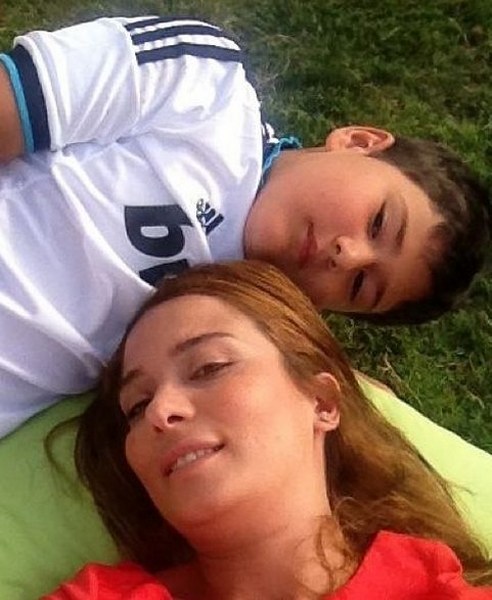 Ümit Karan'ın eşi Zeynep Karan kimdir? Zeynep Karan ile nasıl evlendi? (Film gibi hikaye) A24