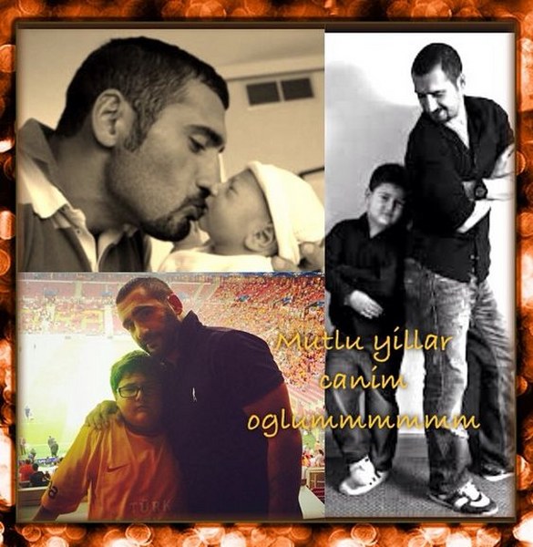 Ümit Karan'ın eşi Zeynep Karan kimdir? Zeynep Karan ile nasıl evlendi? (Film gibi hikaye) A24