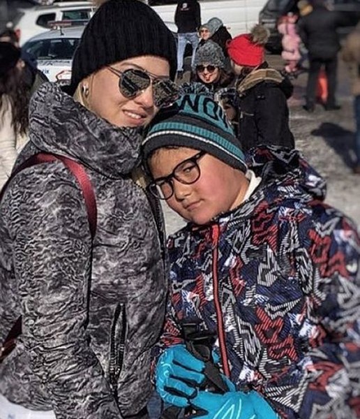 Ümit Karan'ın eşi Zeynep Karan kimdir? Zeynep Karan ile nasıl evlendi? (Film gibi hikaye) A24