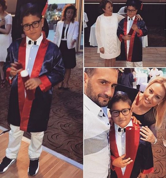 Ümit Karan'ın eşi Zeynep Karan kimdir? Zeynep Karan ile nasıl evlendi? (Film gibi hikaye) A24